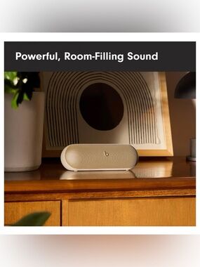 Beats Pill Speaker 🔊